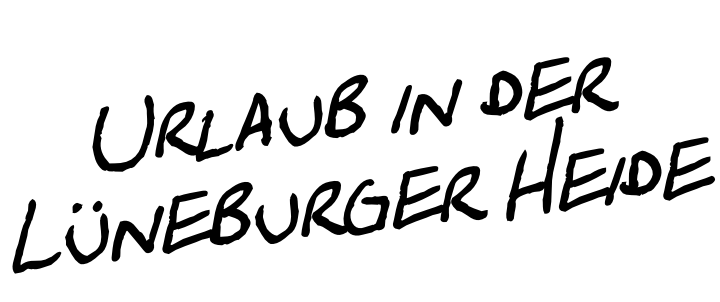 Urlaub in der Lüneburger Heide