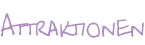 Attraktionen